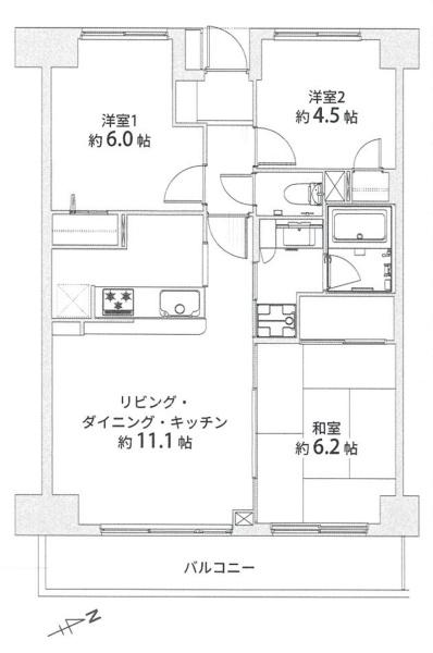 横須賀市追浜東町１