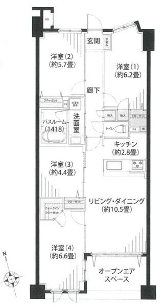 片瀬５丁目