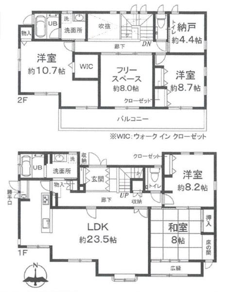 横浜市金沢区能見台５