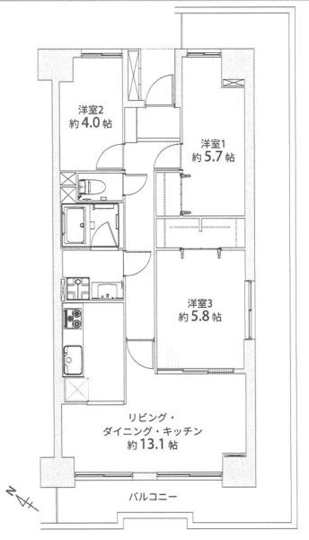 横須賀市追浜町１