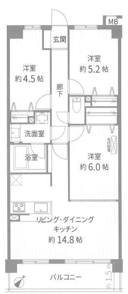 横浜市金沢区能見台６