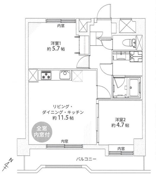 横須賀市米が浜通２