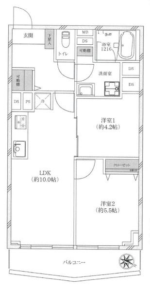 鎌倉市岡本２